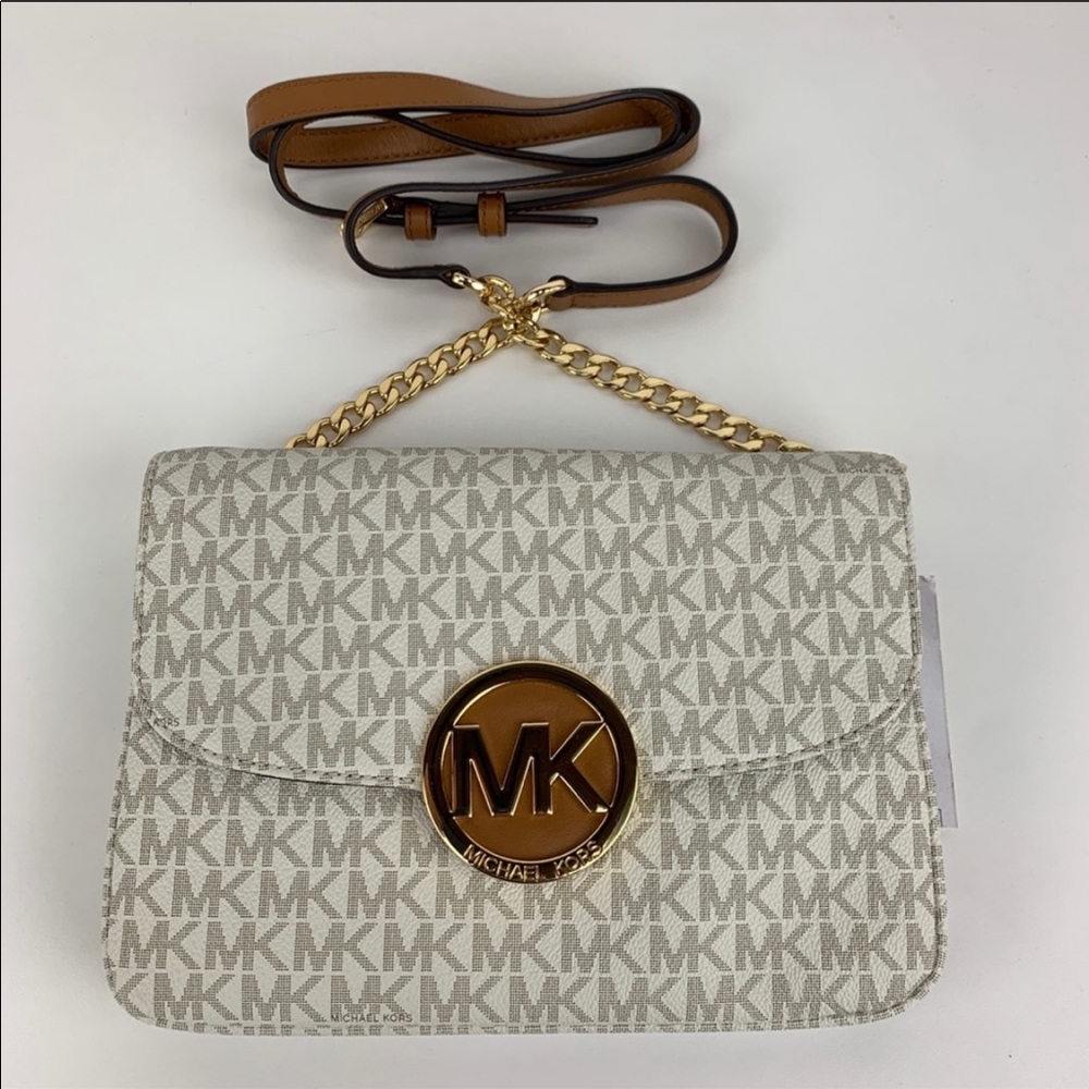 Michael Kors crossbody